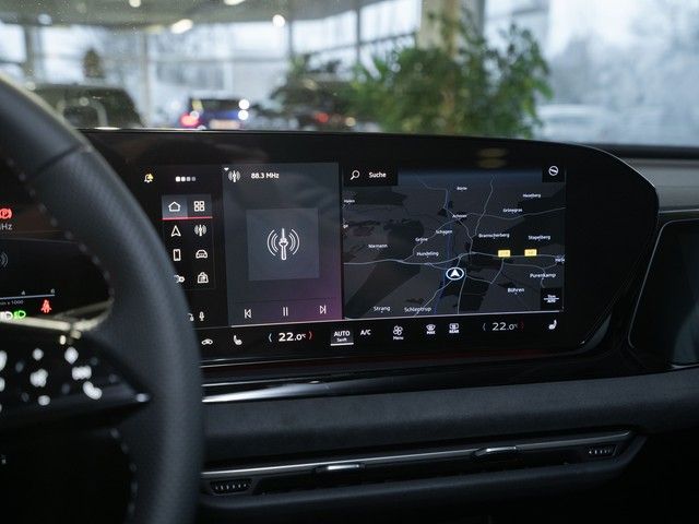 Audi A5 Avant S line TDI quattro edition one 360°+MAT