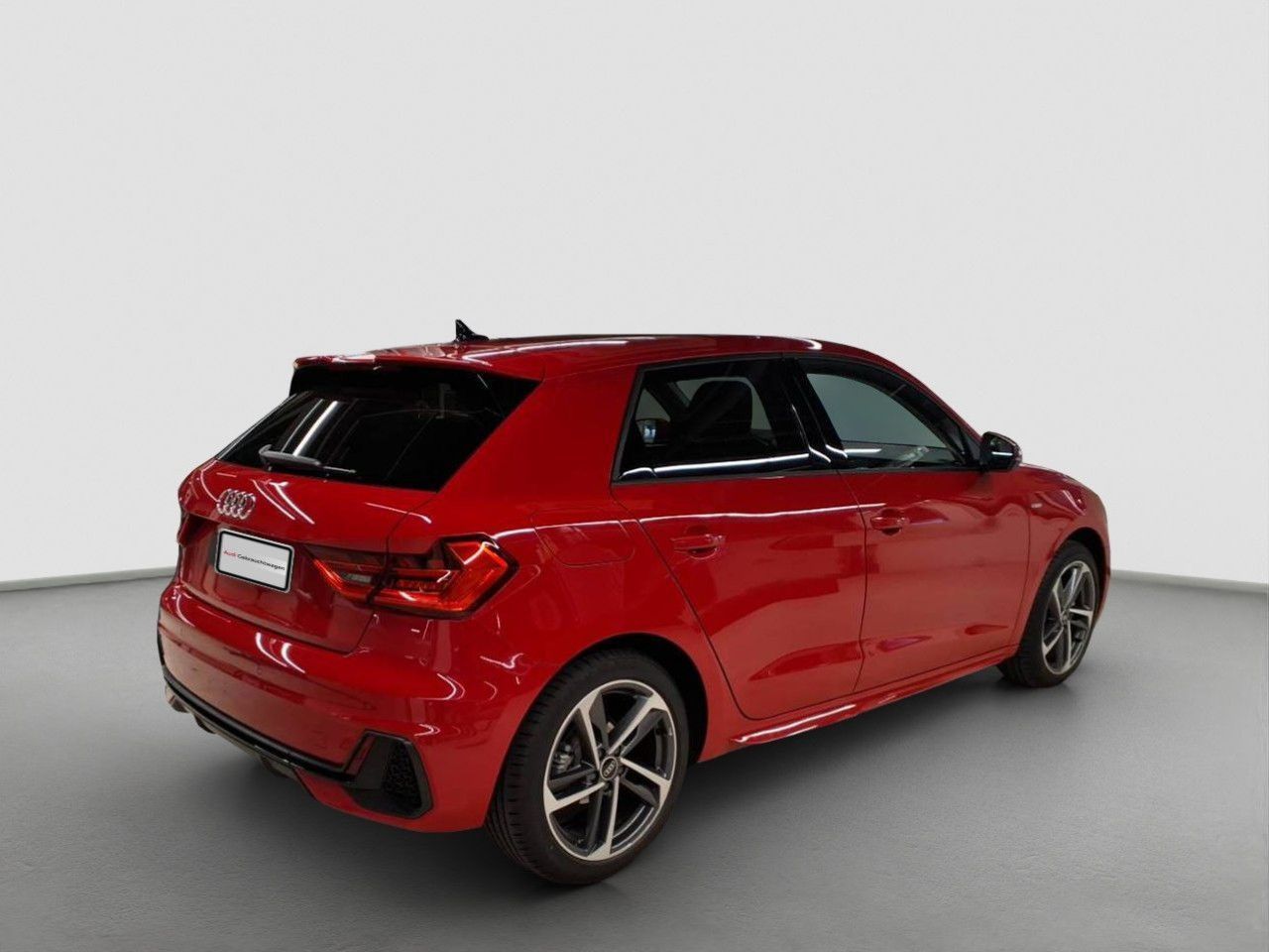 Audi A1 Sportback 35 TFSI S line - Samsaru's Car Outlet