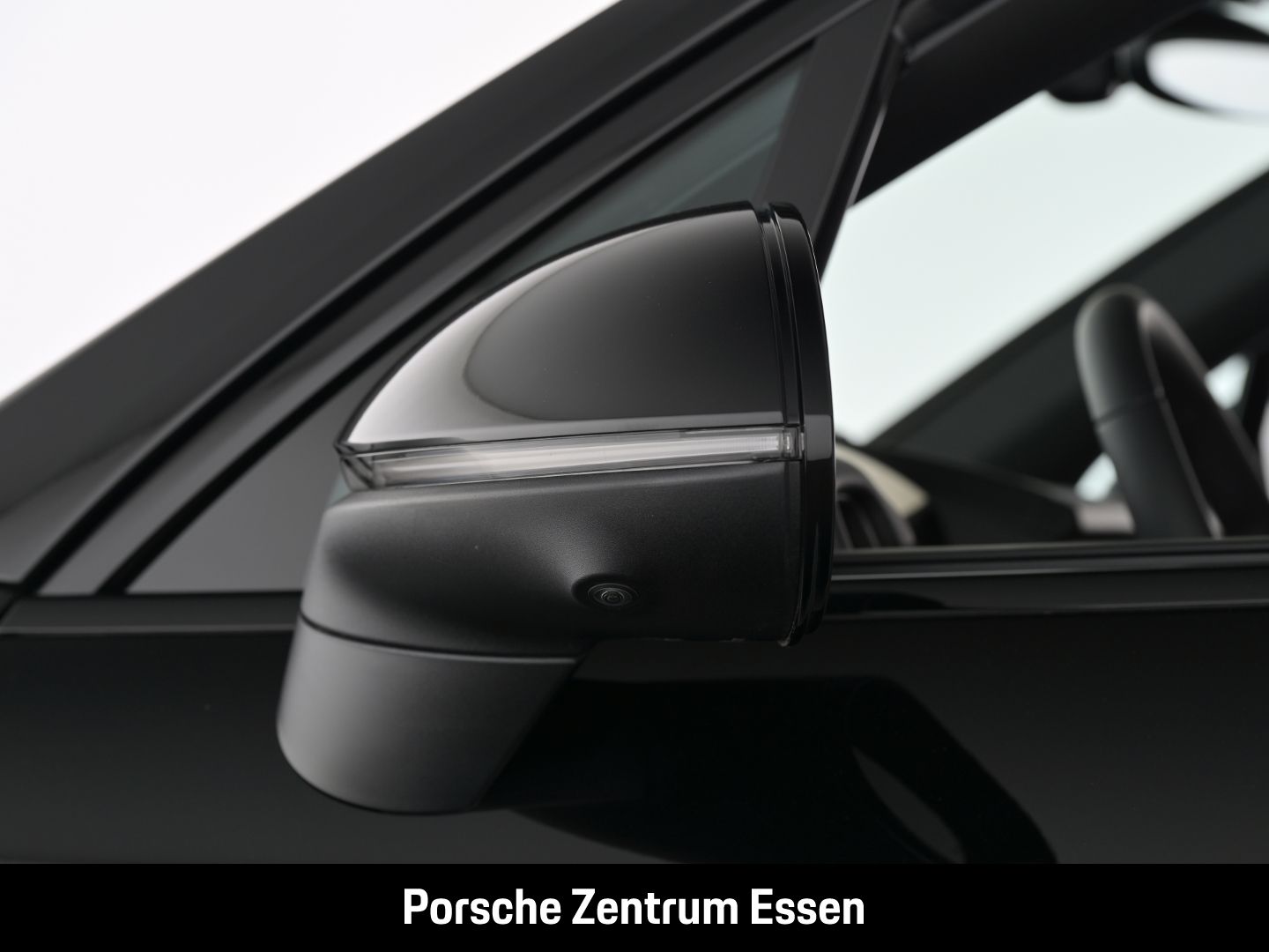 Porsche Cayenne S/ Privacyverglasung 360 Kamera Panorama