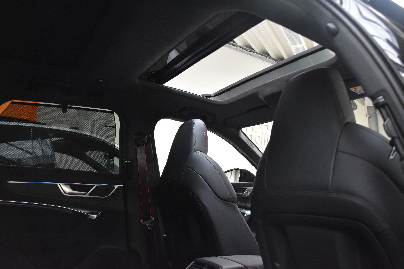 Audi RS6 performance Matrix-LED *NPE 183.623,00 EUR*