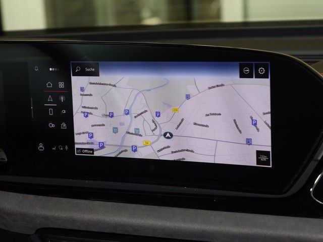Audi A5 Avant TFSI e-hybrid quattro S line AHK ACC  M