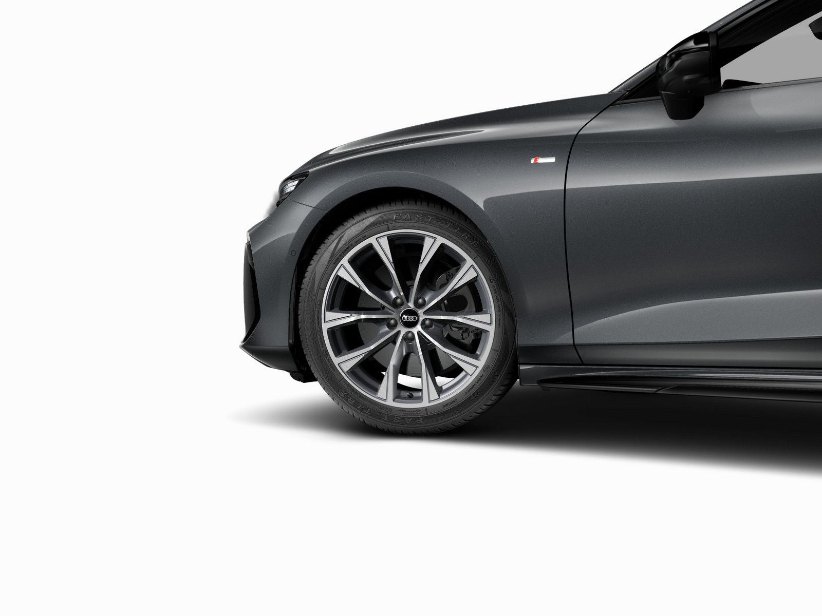 Audi A6 Limousine TFSI quattro*2x S line*UPE92*Matrix