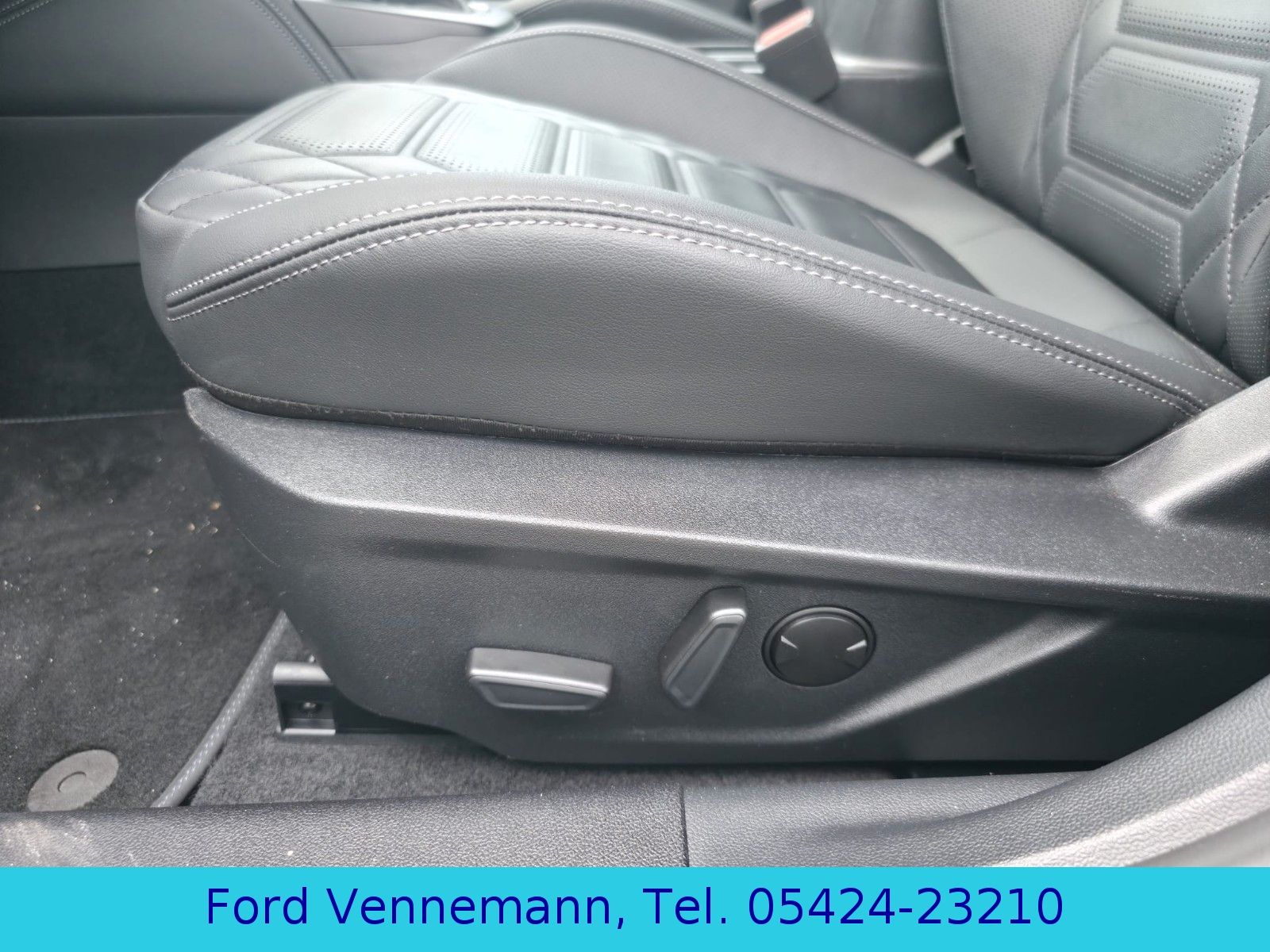 Ford Focus 1.0 EB Lim. Active X*B&O*4.J.FGS