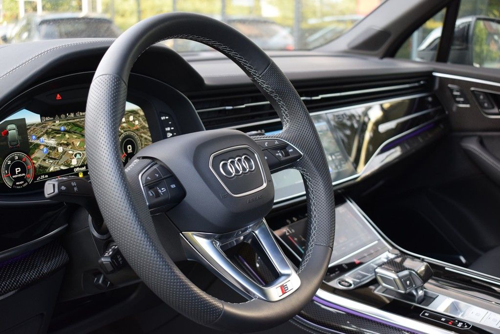 Audi Q7 50 TDI qu/Tip. *Competition+*Laser*AHK*Pano*
