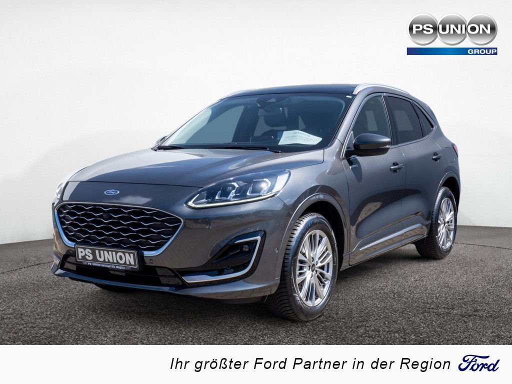 Ford KUGA VIGNALE 1.5T - Samsaru's Car Outlet