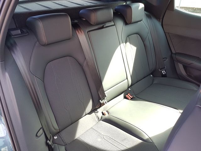 Cupra Formentor 1.4 e-Hybrid DSG - Samsaru's Car Outlet