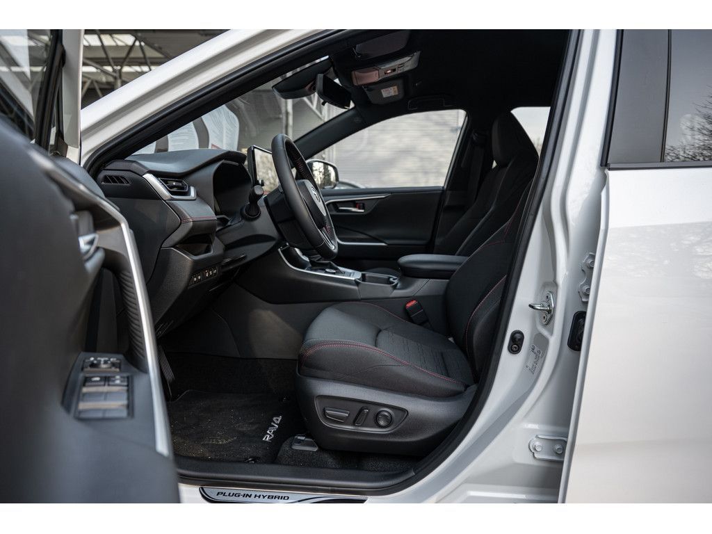 Toyota RAV 4 Teamplayer 2.5 Plug-in Hybrid 4x4 HUD LED