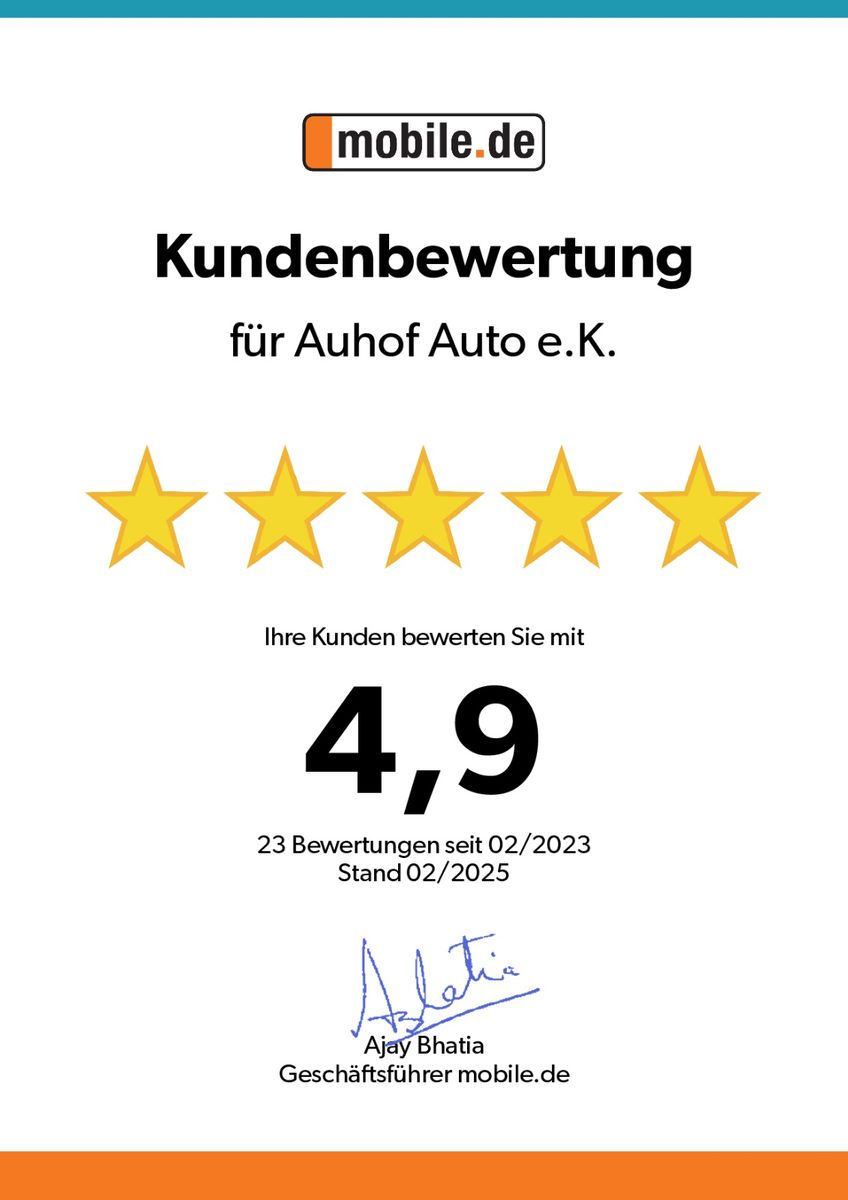 Audi A3 Sportback 35 TDI - Samsaru's Car Outlet