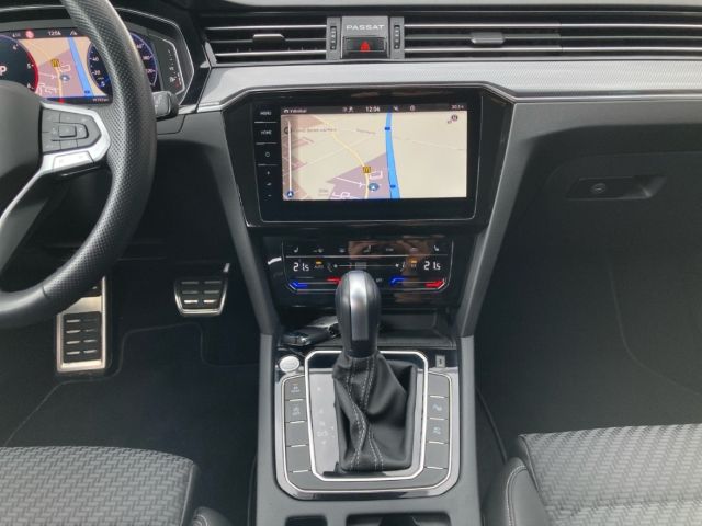 Volkswagen Passat Variant Business 4Motion 2.0 TDI DSG - Samsaru's Car Outlet