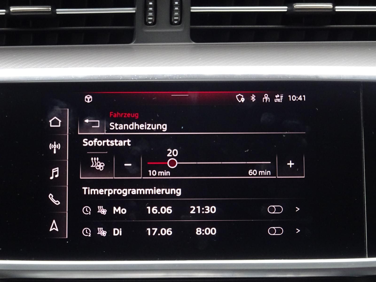 Audi A6 Avant 40 TDI quattro - Samsaru's Car Outlet