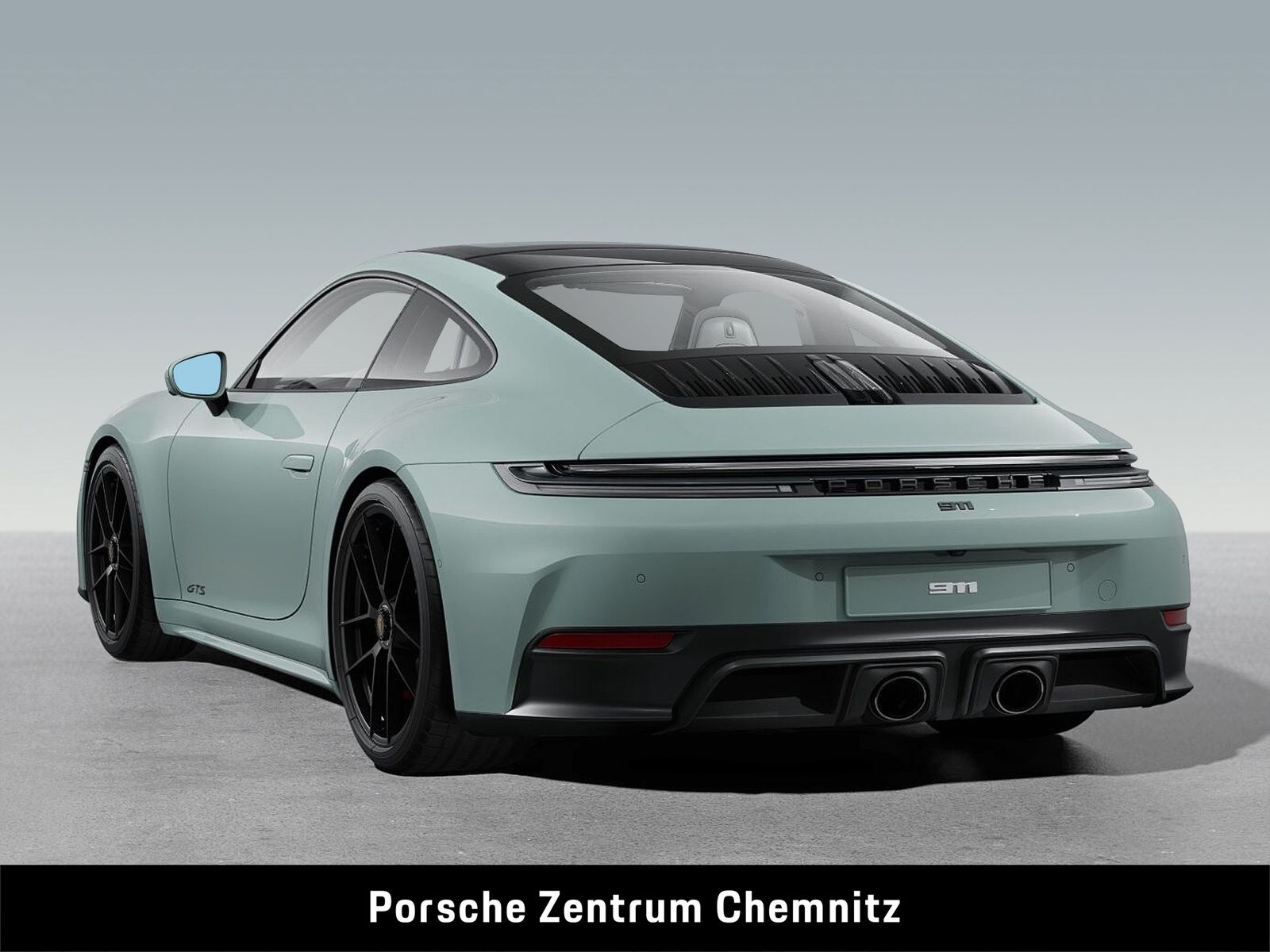 Porsche 911 Carrera 4 GTS 18-Wege;BOSE;360°Surround View