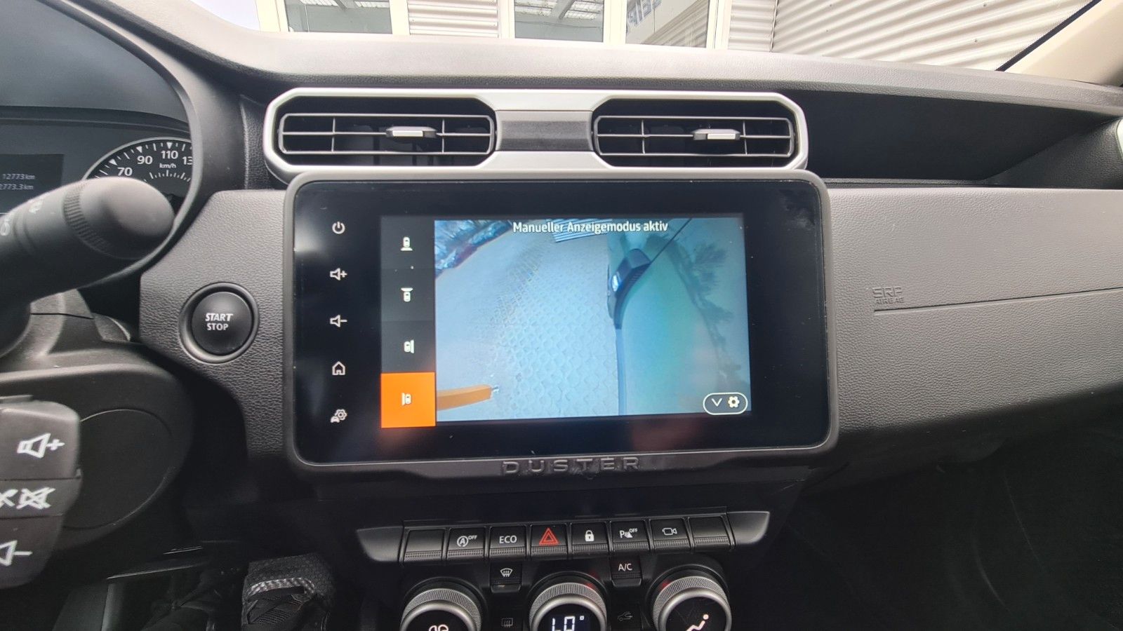 Dacia Duster II Journey - Samsaru's Car Outlet