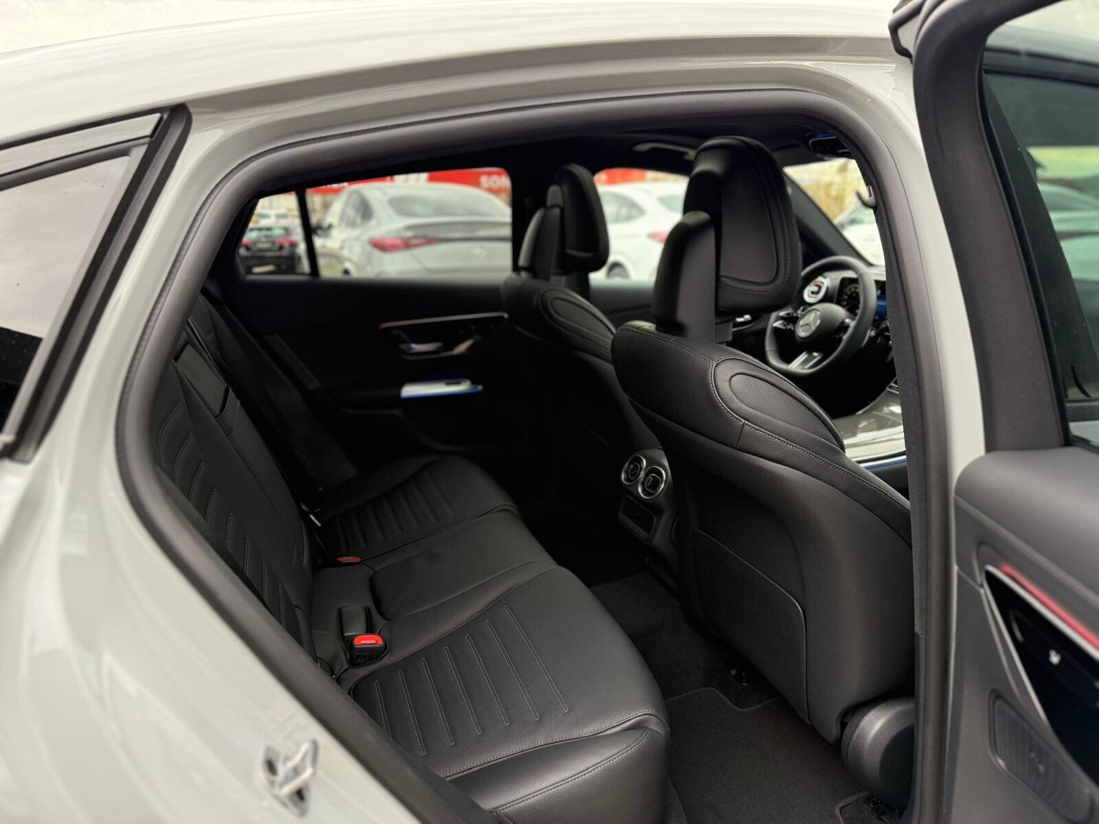 Mercedes-Benz GLC 450 d 4M Cp AMG - Samsaru's Car Outlet