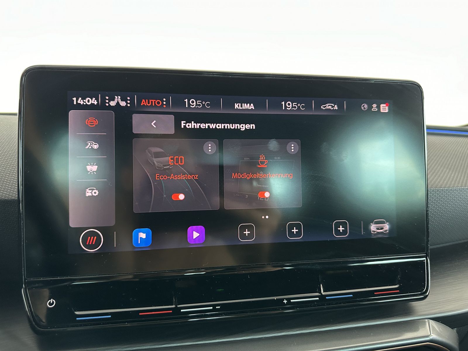 Cupra Leon VZ 2.0 TSI - Samsaru's Car Outlet
