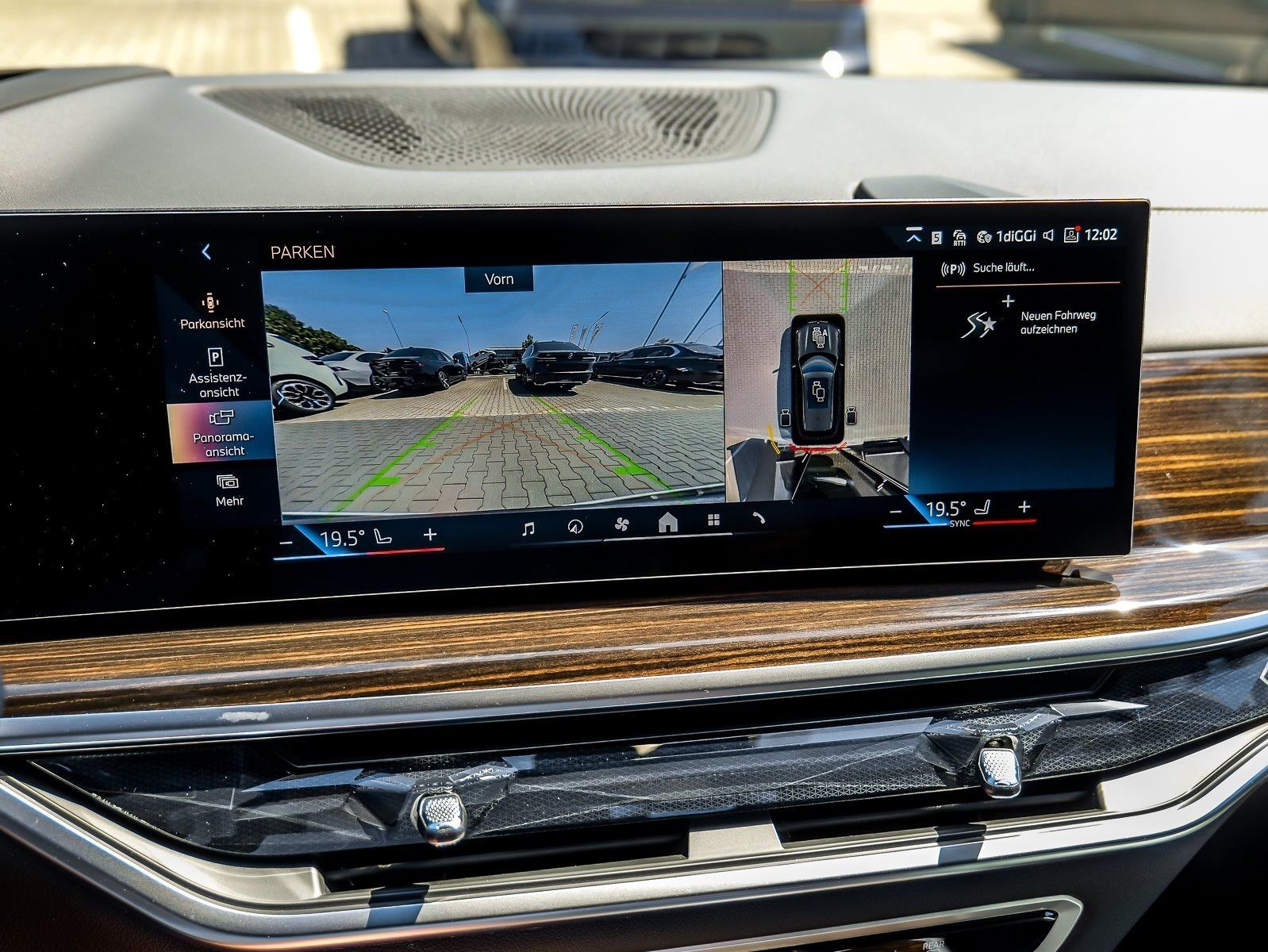 BMW X5 xDrive40d M Sport HUD PANO ACC AHK 360°KAM
