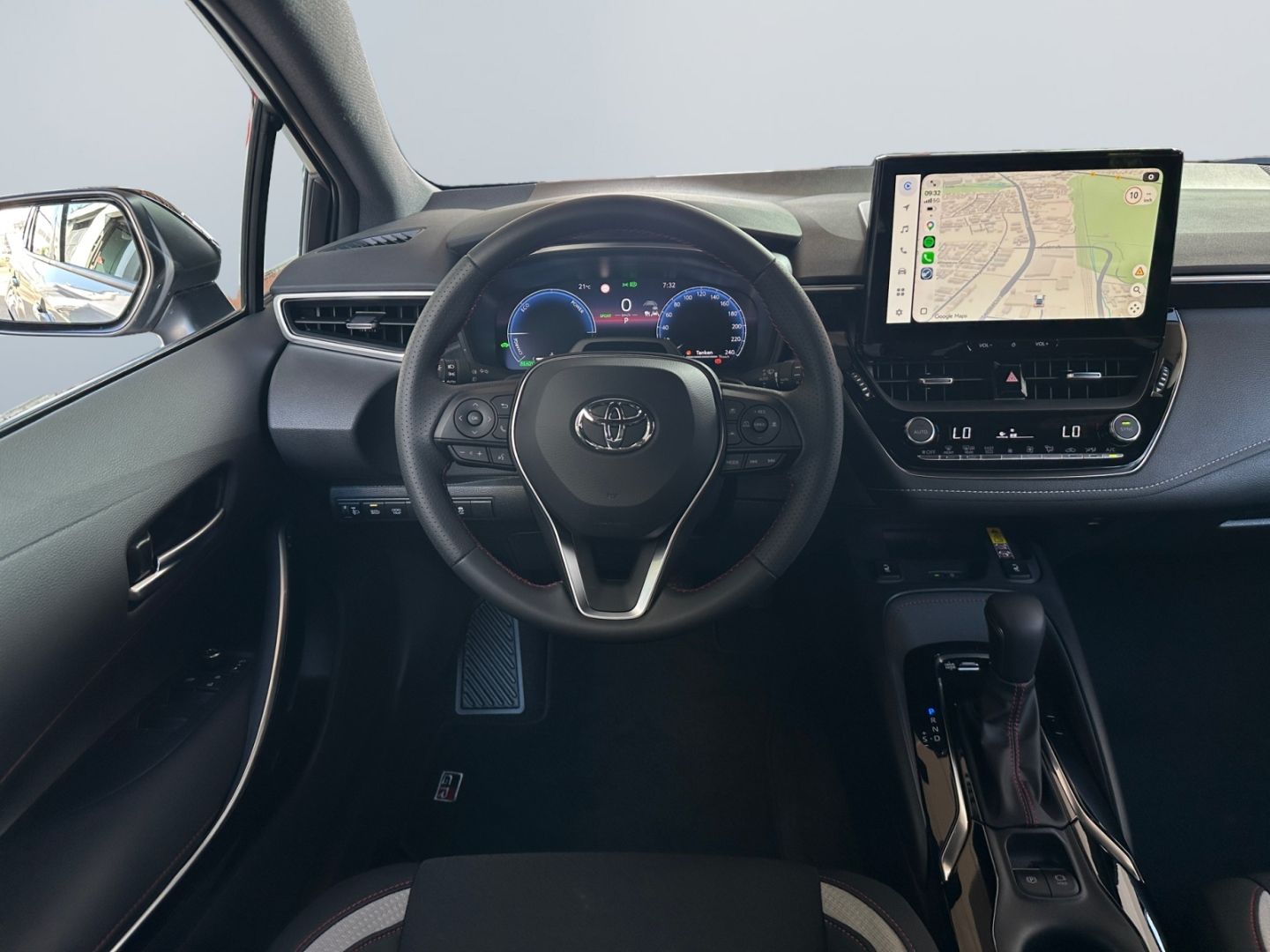 Toyota Corolla 2.0 Hybrid GR Sport *Bi-LED*ACC*CAM*SHZ*