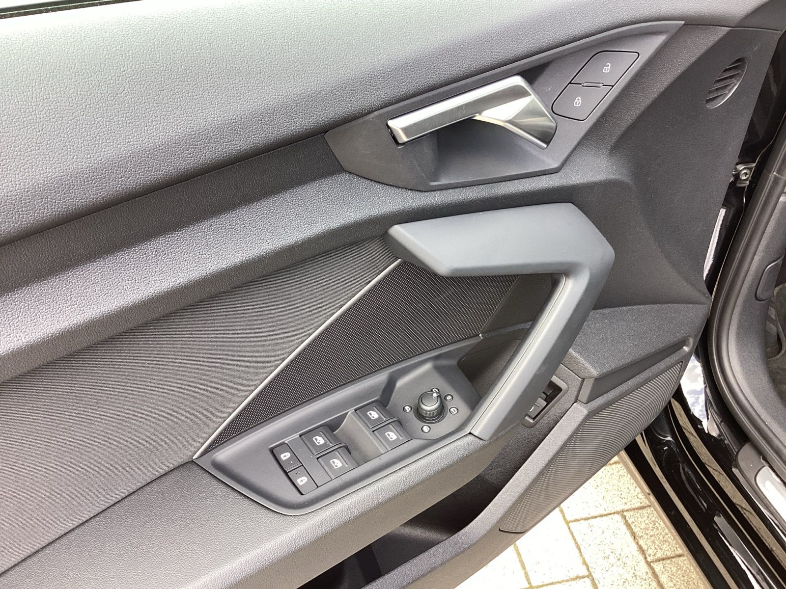 Audi A3 Sportback advanced 40 TFSIe S tronic - Samsaru's Car Outlet