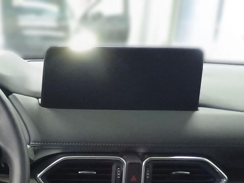 Mazda CX-5 2.5 Homura AUTOMATIK AHK Bose, Matrix, Teil