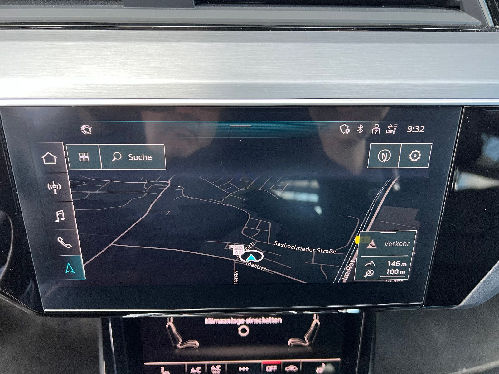 Audi e-tron Sportback 50 quattro S line,5J-Gar,AHK