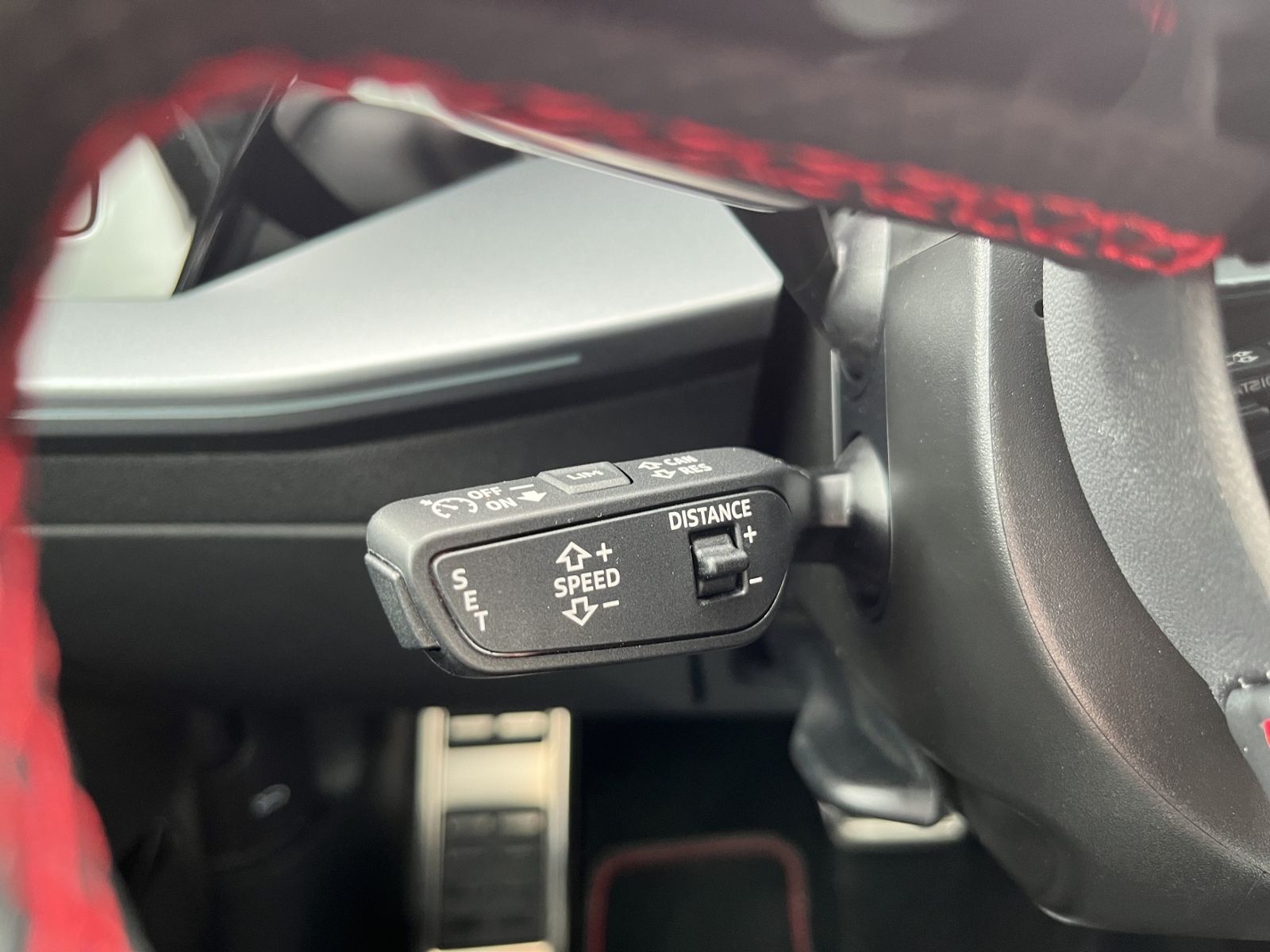 Audi A3 Sportback 45 TFSI e S-LINE+NAVI+MATRIX+AHK