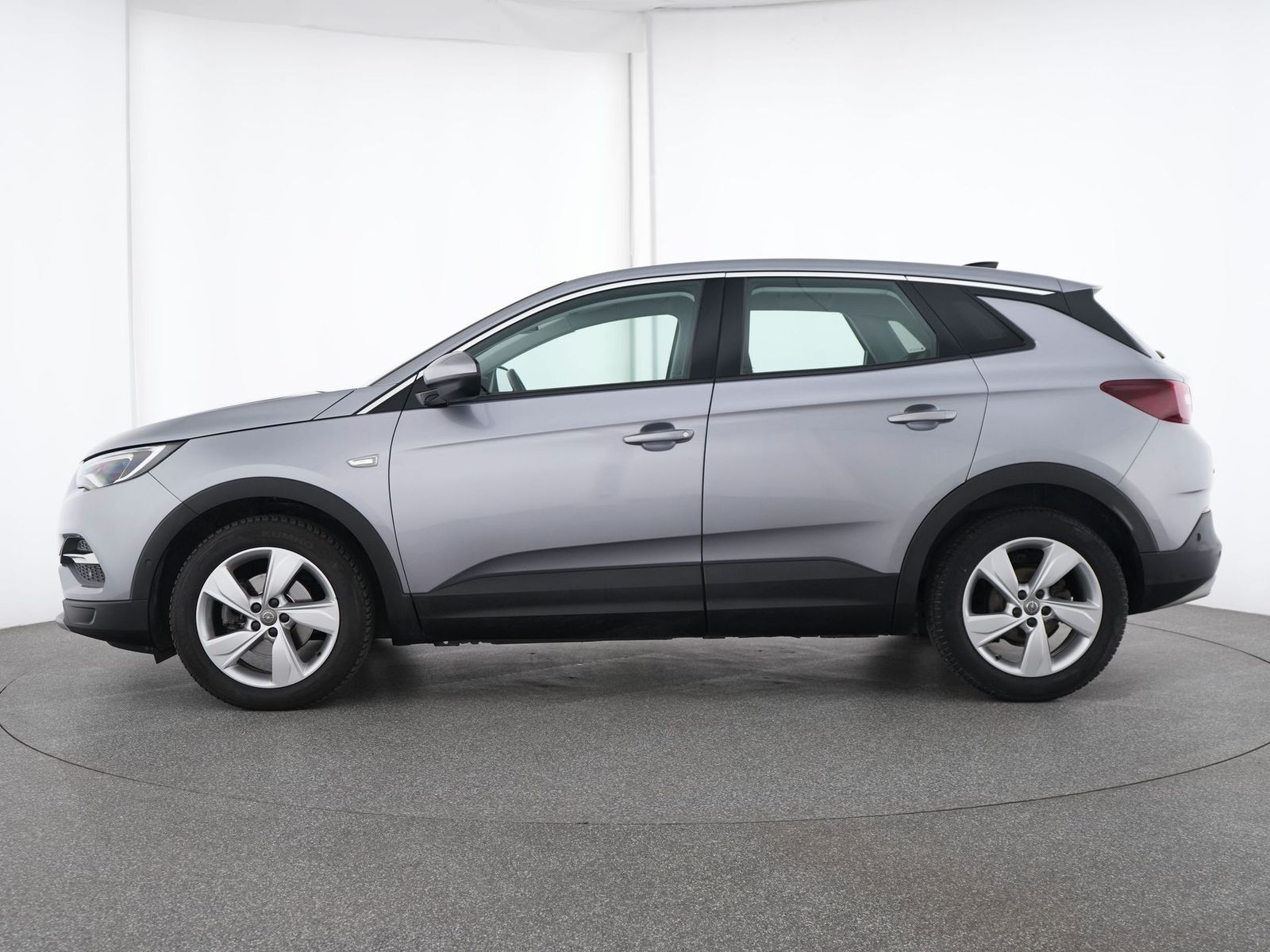Opel Grandland X INNOVATION - Samsaru's Car Outlet