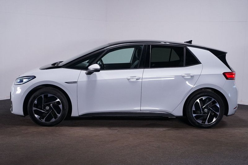 Volkswagen ID.3 Performance Pro - Samsaru's Car Outlet