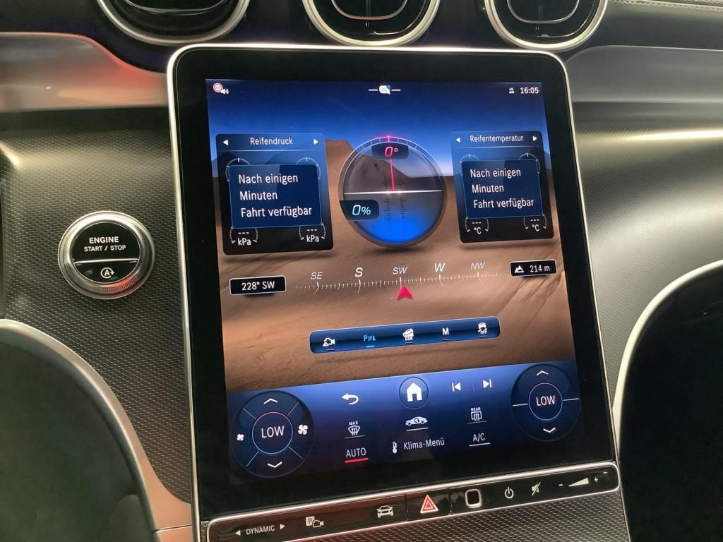 Mercedes-Benz GLC 220 d 4M AMG - Samsaru's Car Outlet