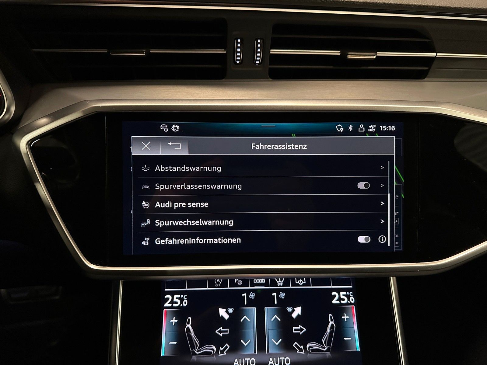 Audi A6 Lim. 45 TFSI quattro Sport/S-Line*21Zoll*PANO