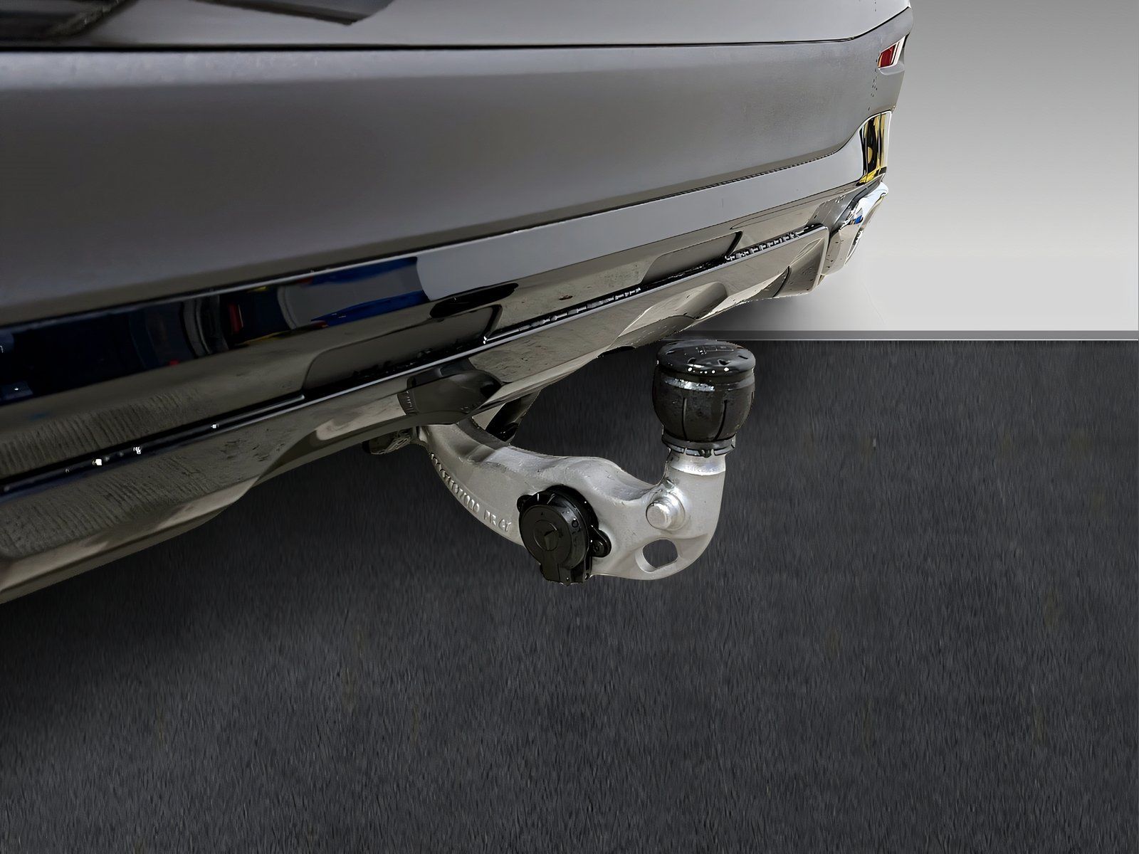 Mercedes-Benz GLC 450 d 4M AMG+LEDER+Burm+Ambi+Pano+AHK+360°