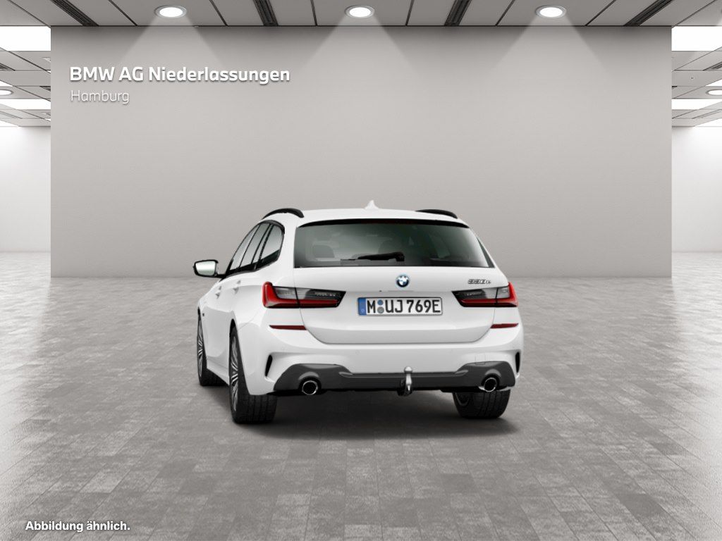 BMW 330e Touring M Sport - Samsaru's Car Outlet