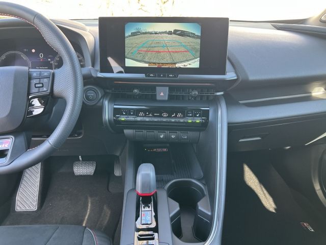 Toyota C-HR 2.0 Plug-in-Hybrid 2.0 Plug-in-Hybrid GR