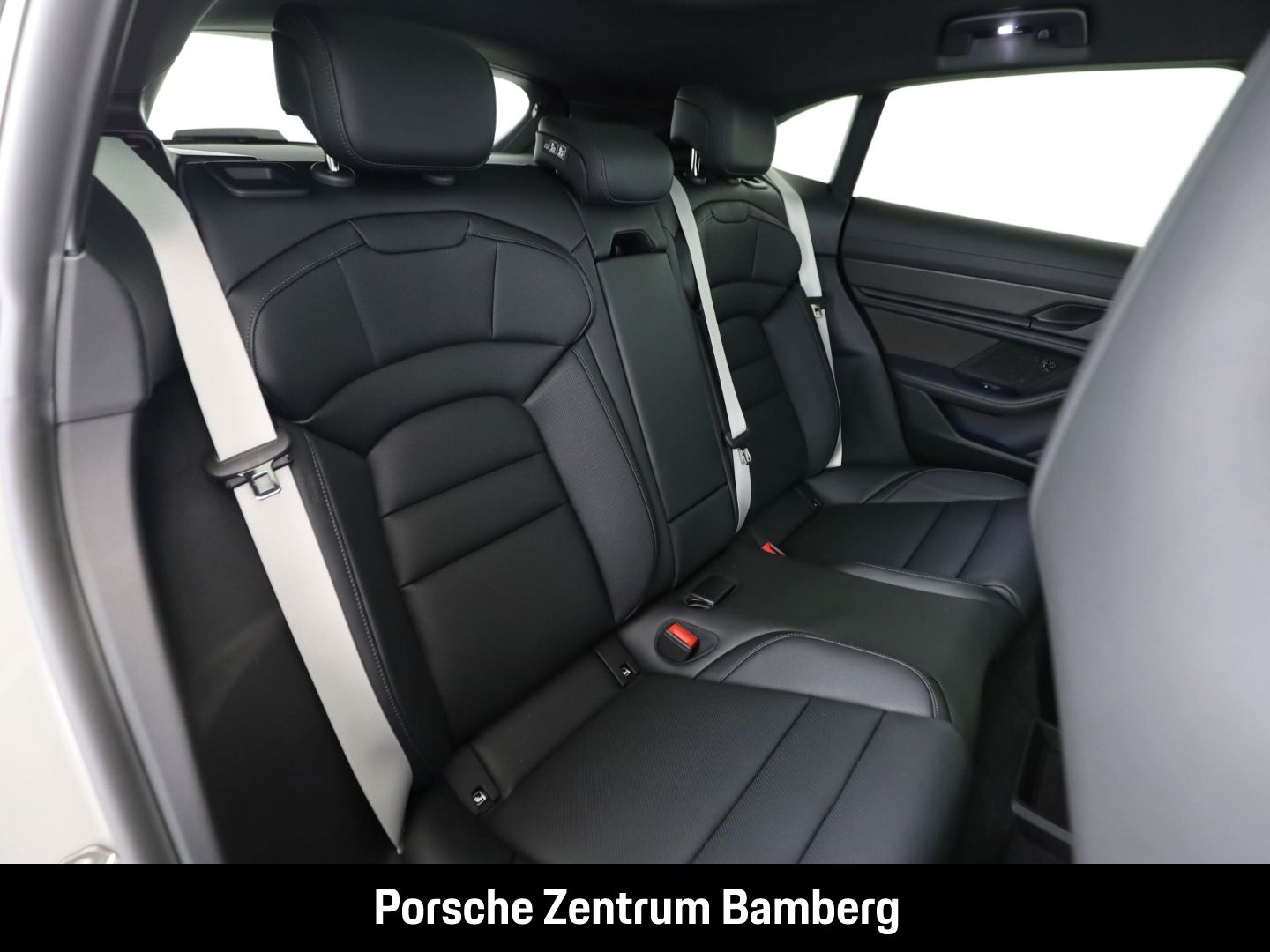 Porsche Taycan 4S ST/ 21 Zoll/ Head Up/ Inno-Drive/ Krei