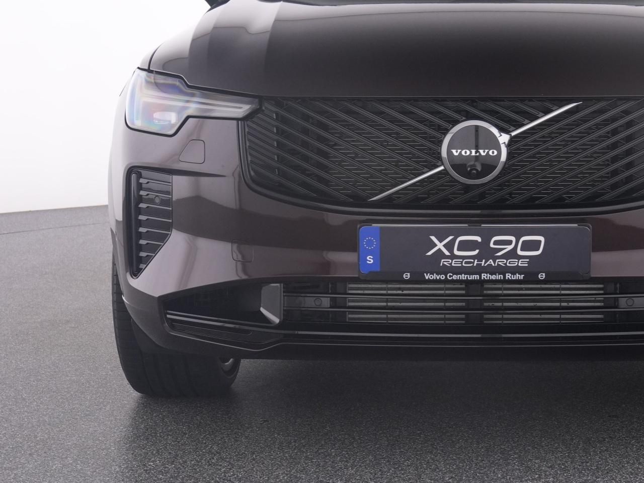 Volvo XC 90 T8 AWD Ultra Dark Plug-In (EURO 6e)