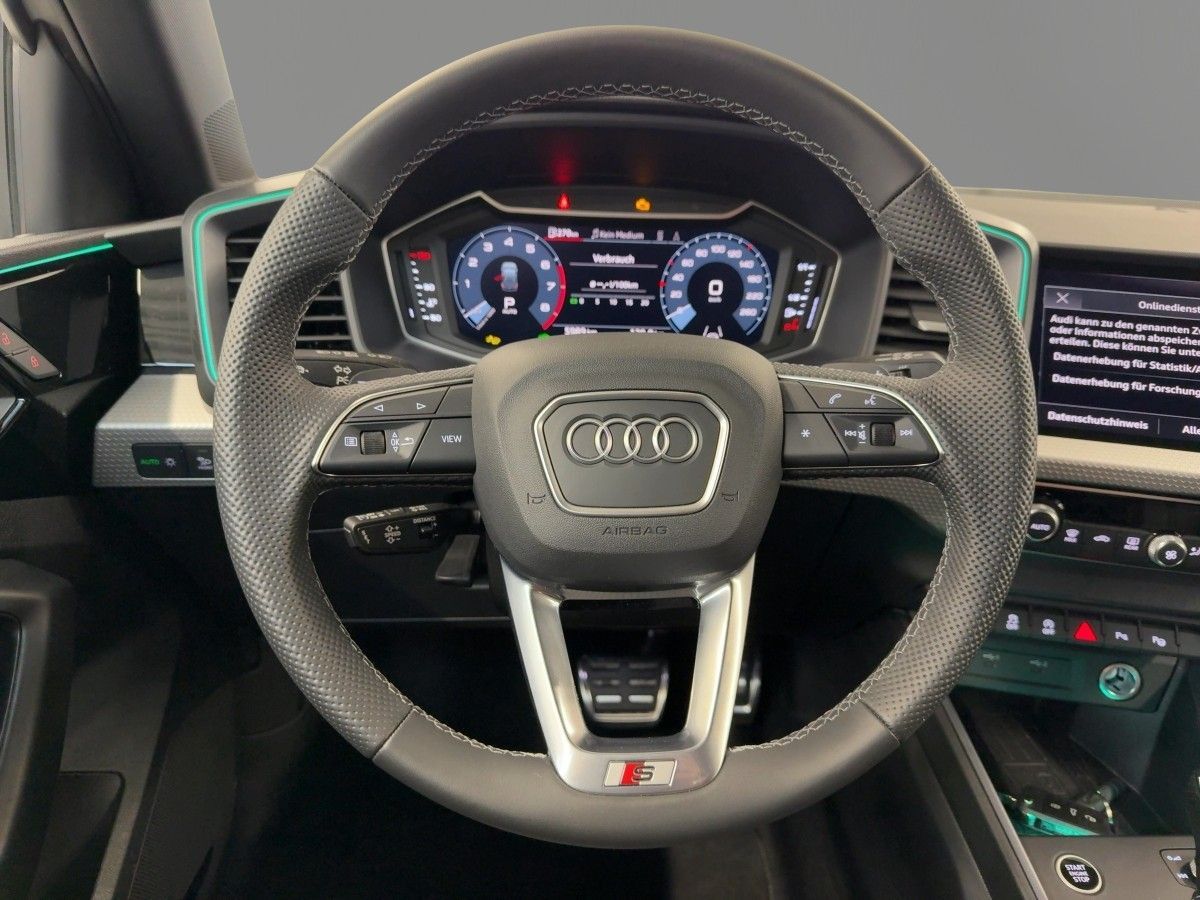 Audi A1 Sportback S line 40 TFSI S tronic