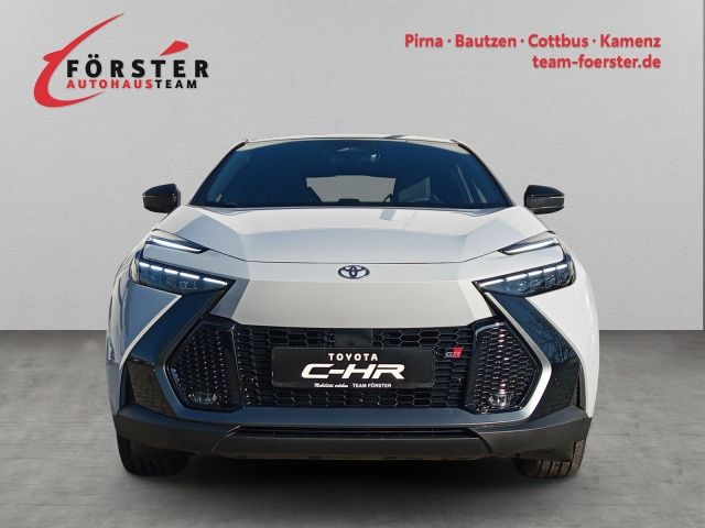 Toyota C-HR 2.0 Plug-in-Hybrid GR SPORT *JBL*TECHNIK