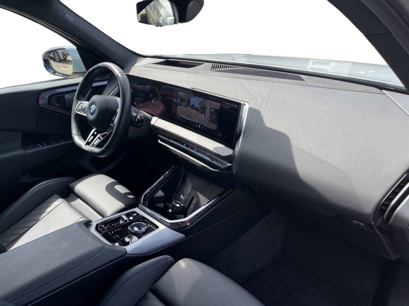 BMW X3 30e xDrive AHK 360° HEAD-UP RFK HIFI LORDOSE