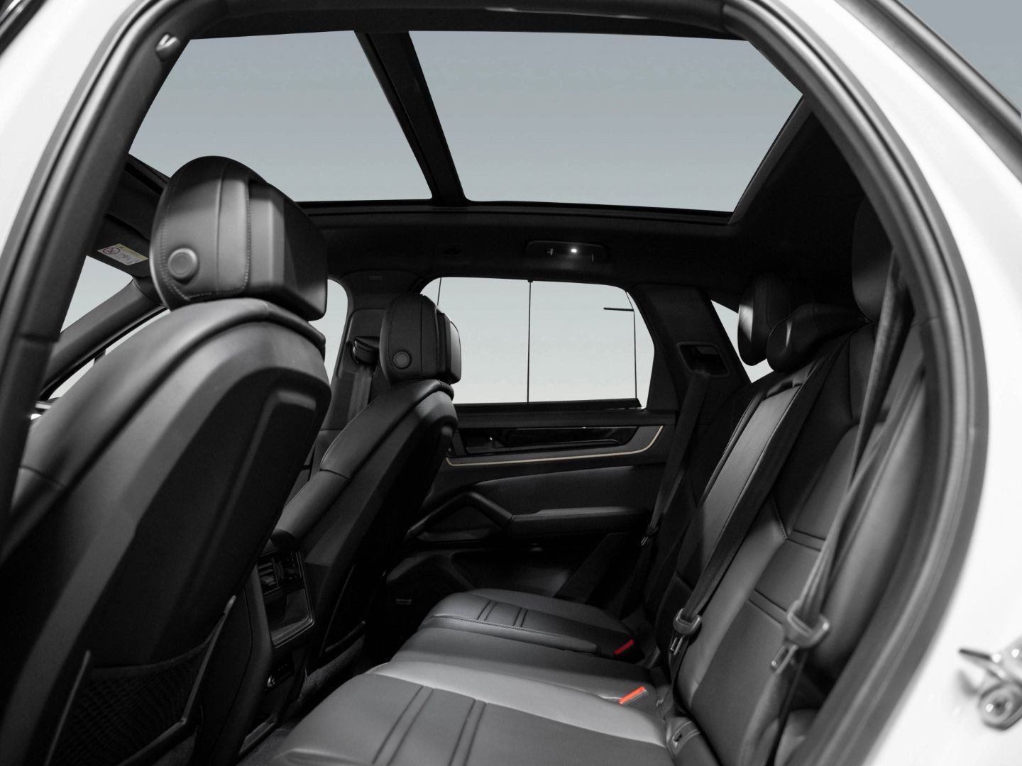 Porsche Cayenne E-Hybrid BOSE PASM HeadUp InnoDrive