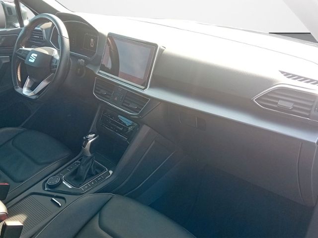 Seat Tarraco 2.0 TDI -FR Allrad+Leder+AHK+DSG+u.v.m