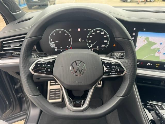Volkswagen Touareg 3.0 TDI DSG 4Motion R-Line *AHK*Standh.*