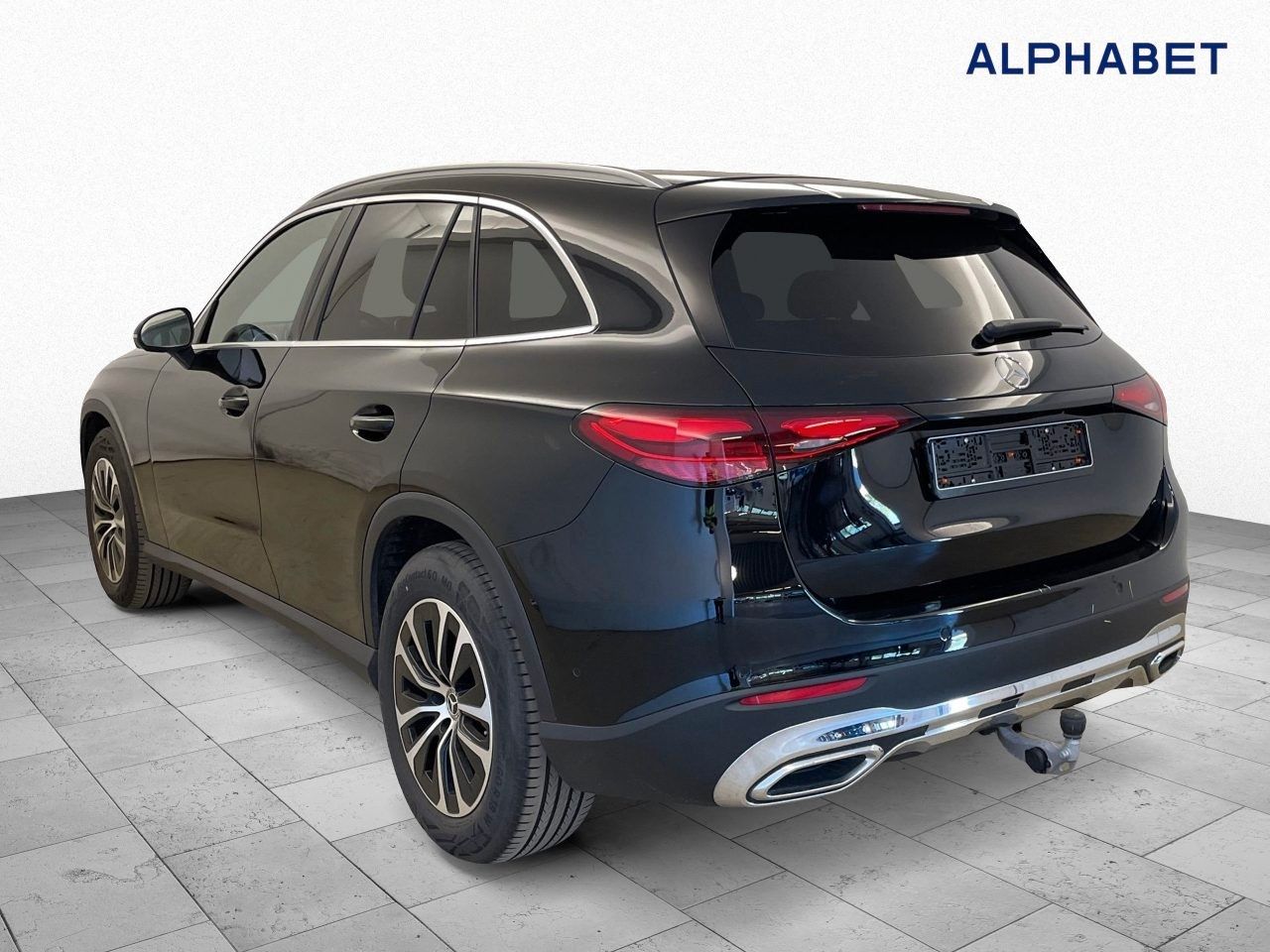 Mercedes-Benz GLC 220 Avantgarde Advanced LederLED AHK Panoram