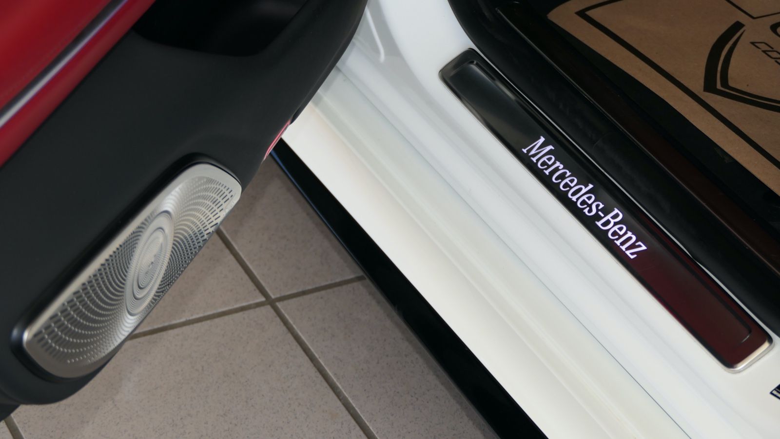 Mercedes-Benz S 400 d 4Matic L AMG - Samsaru's Car Outlet