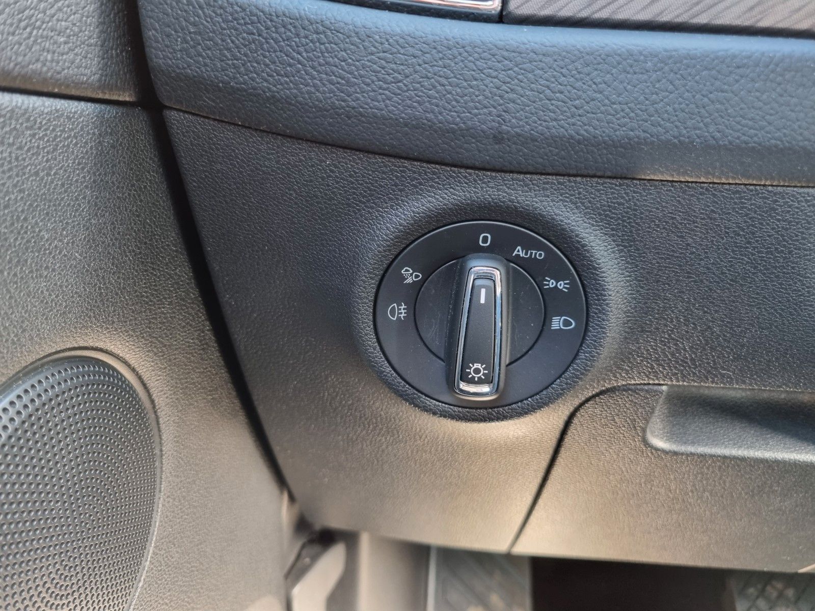 Skoda Kodiaq Style 2.0 TDI DSG - Samsaru's Car Outlet