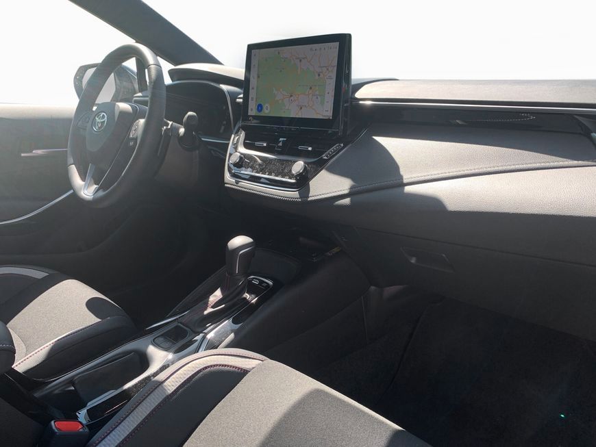 Toyota Corolla 2.0 Hybrid Touring Sports GR Sport