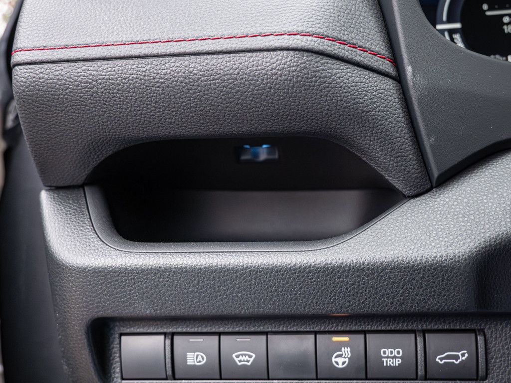 Toyota RAV4 2.5 Plug-in Hybrid 4x4 Teamplayer ACC LED