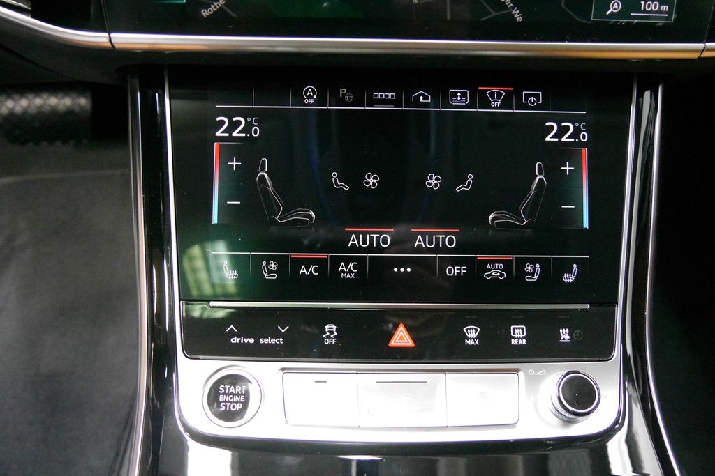 Audi A8 L 60 TFSI quattro - Samsaru's Car Outlet
