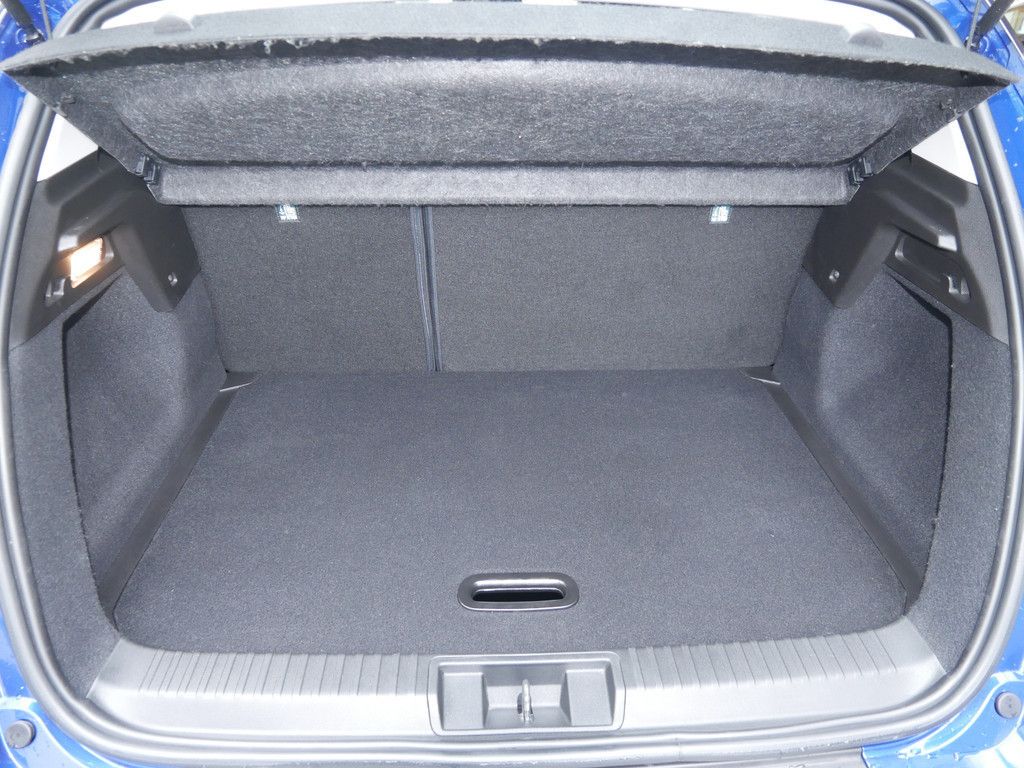 Renault Captur INTENS - Samsaru's Car Outlet