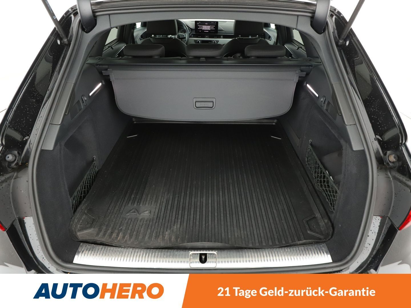 Audi A4 35 TFSI Aut. - Samsaru's Car Outlet