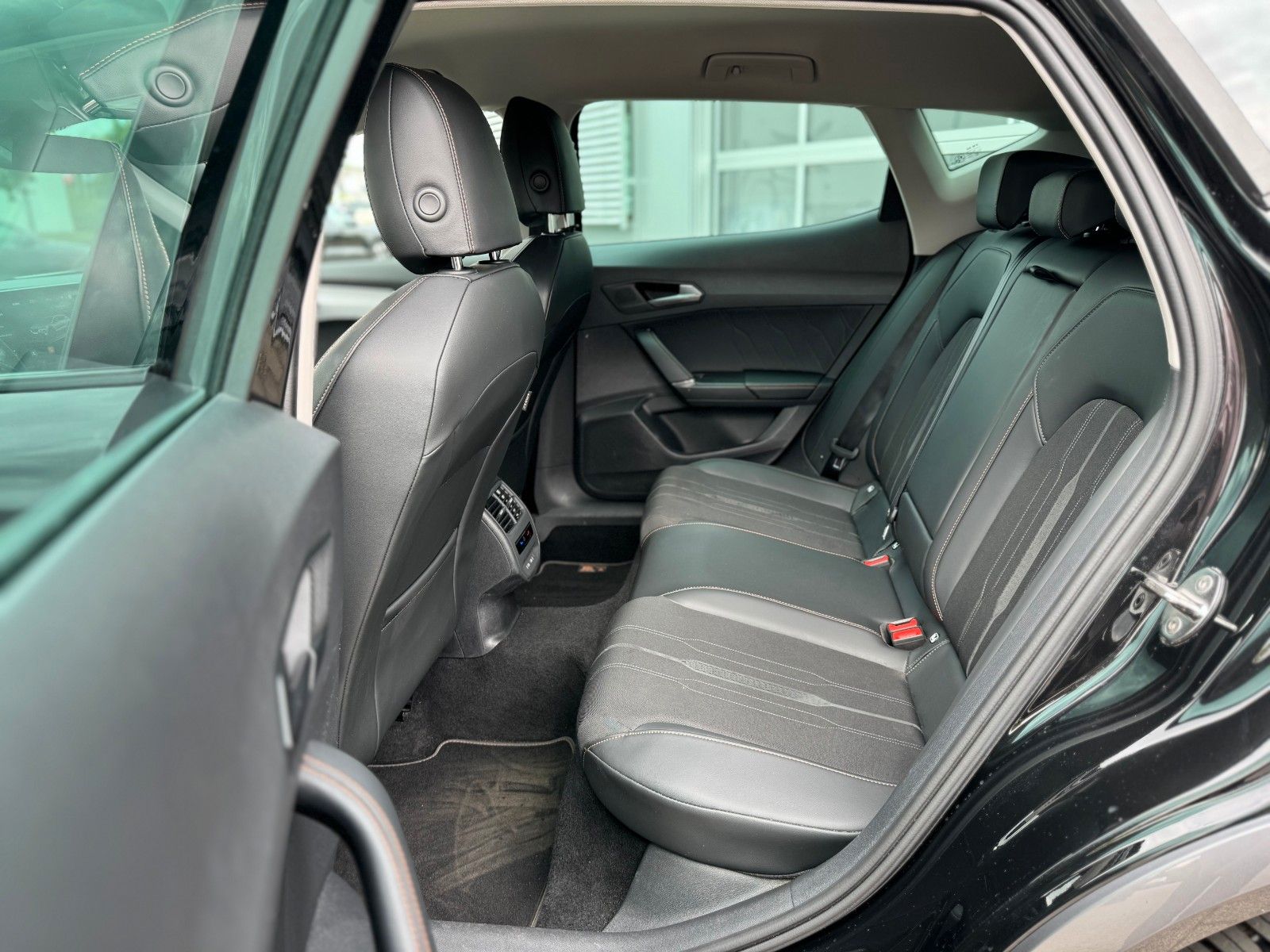 Cupra Formentor 1.5 TSI DSG - Samsaru's Car Outlet