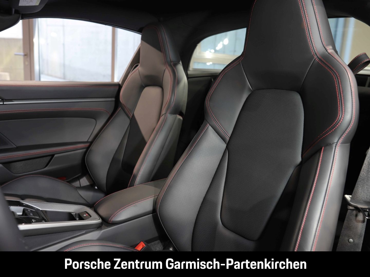 Porsche 992 911 Targa 4S 360 Kamera LenkradHZG Klimaauto