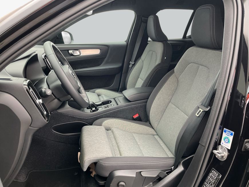 Volvo XC40 B3 B DKG Core